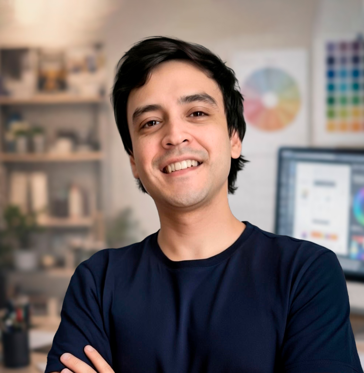 MonCreative Studio